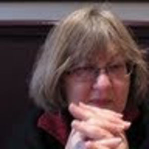 Meet your Posher, Kathy